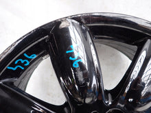 Load image into Gallery viewer, 1x Alufelge 17 Zoll 7.0" 5x112 6856059 Mini Clubman F54 Rim Wheel FEL4499058600zt