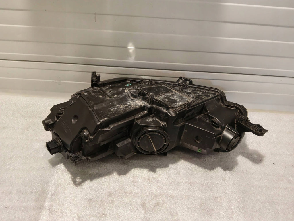 Frontscheinwerfer Audi A5 8W6941012 LED Rechts Scheinwerfer Headlight SCH2808346635jj