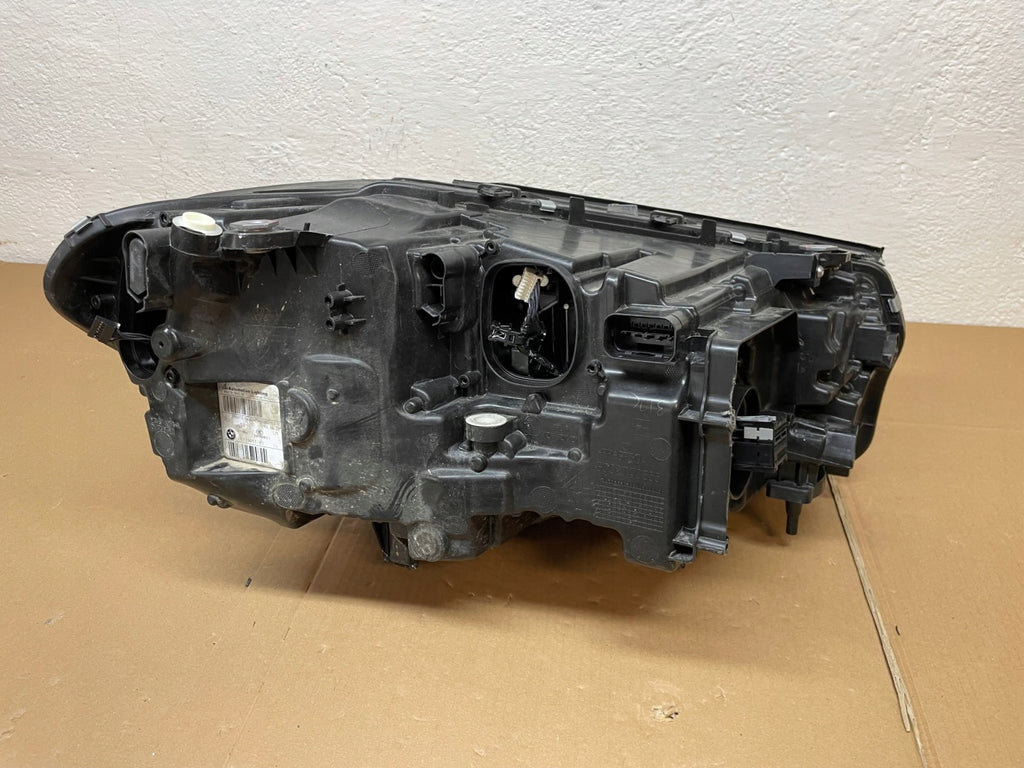 Frontscheinwerfer BMW X3 G01 G02 8739653 Links Scheinwerfer Headlight SCH5536042101fz