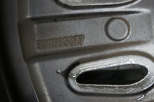 Load image into Gallery viewer, 1x Alufelge 18 Zoll 7.5" 5x108 49ET Glanz Silber 9811635077 Peugeot Ii Rim Wheel FEL5582727587yl