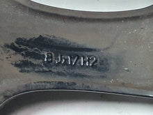 Load image into Gallery viewer, 1x Alufelge 17 Zoll 8.0" 5x120 34ET Glanz Schwarz 6856893 BMW 1 Rim Wheel FEL9894569595oh