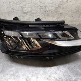 Frontscheinwerfer VW Multivan T7 7T1941036B Full LED Rechts Headlight SCH9464890515ml