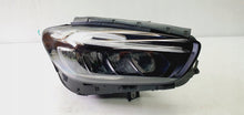 Laden Sie das Bild in den Galerie-Viewer, Frontscheinwerfer Mercedes-Benz W247 A2479061004 LED Rechts Headlight SCH6488000875uv