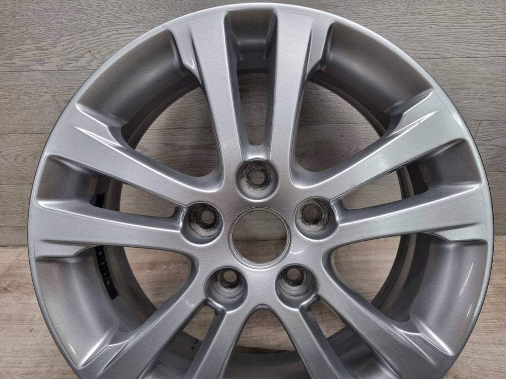 1x Alufelge 16 Zoll 6.5" 5x114.3 48ET 52910A2220 Kia Ceed Rim Wheel FEL9247294384ze