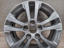 Load image into Gallery viewer, 1x Alufelge 16 Zoll 6.5" 5x114.3 48ET 52910A2220 Kia Ceed Rim Wheel FEL9247294384ze