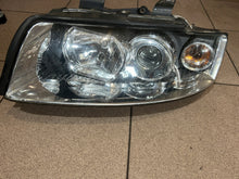 Load image into Gallery viewer, Frontscheinwerfer Audi A4 B6 8E0941029Q Xenon Links Scheinwerfer Headlight