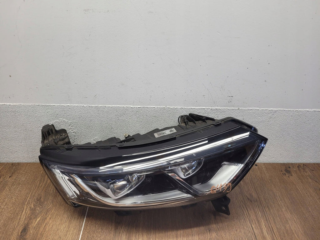 Frontscheinwerfer Renault Koleos II 260109289R 90055784 Rechts Headlight SCH2958503740yf