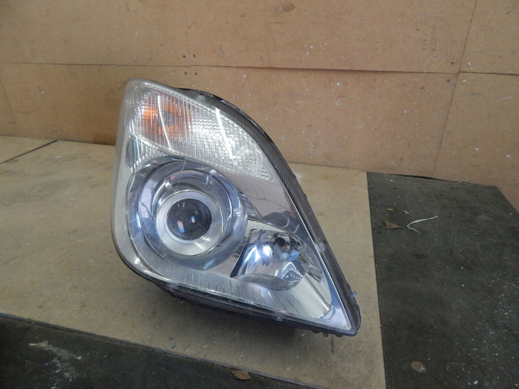 Frontscheinwerfer Mercedes-Benz Sprinter Xenon Rechts Scheinwerfer Headlight SCH5075156548te