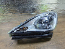 Laden Sie das Bild in den Galerie-Viewer, Frontscheinwerfer Honda Jazz III P9730 Links Scheinwerfer Headlight SCH6395891035fo