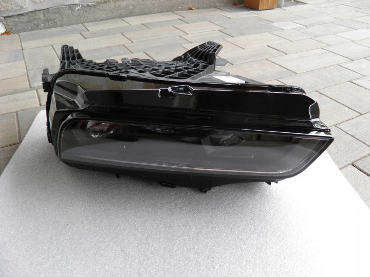 Frontscheinwerfer BMW 7 9879936 5B33F02 LED Ein Satz Scheinwerfer Headlight SCH4520453781sa