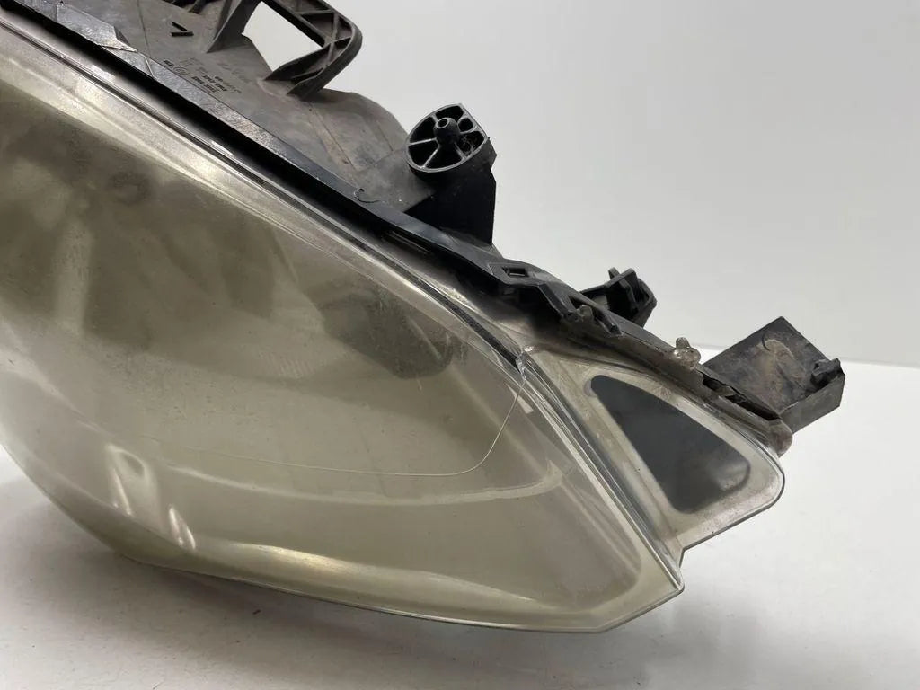 Frontscheinwerfer Citroën Berlingo 57445745 Rechts Scheinwerfer Headlight SCH5564131245hw