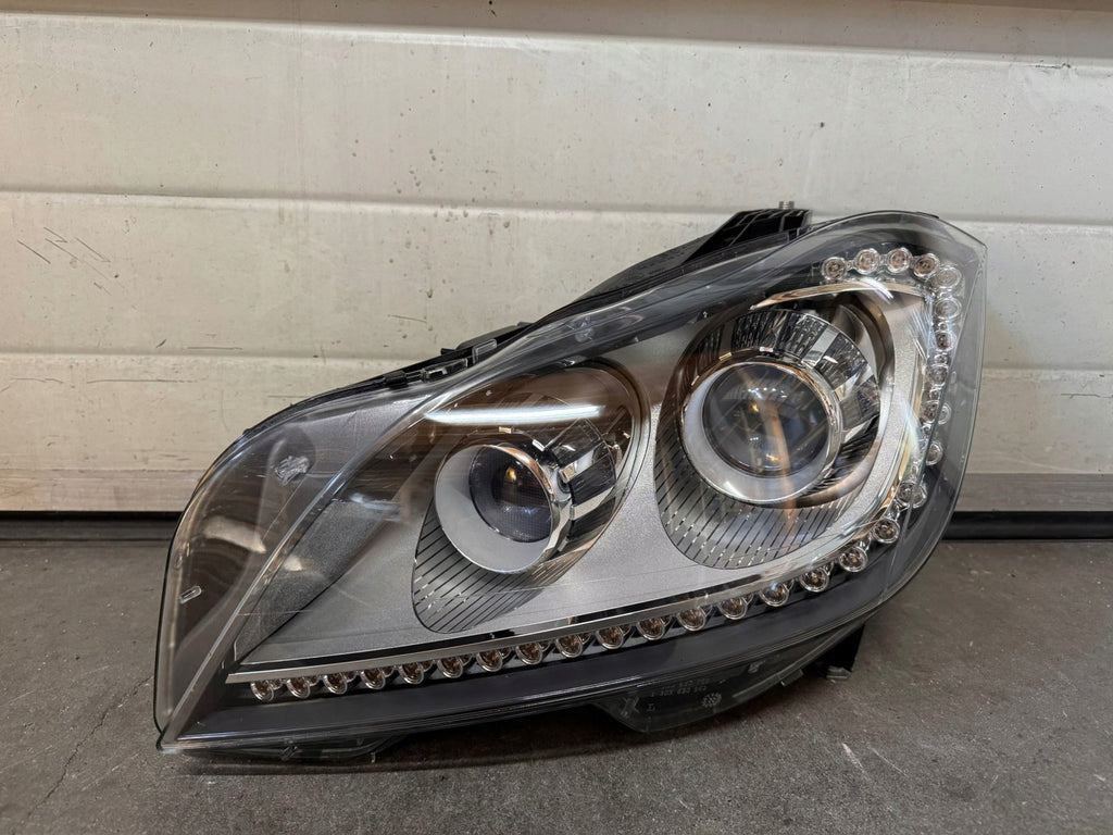 Frontscheinwerfer Mercedes-Benz Cls X218 A2188207761 Links Headlight SCH4855640730yb