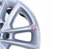 Laden Sie das Bild in den Galerie-Viewer, 1x Alufelge 16 Zoll F1EC1007A1A Ford Focus Rim Wheel FEL3482035439im