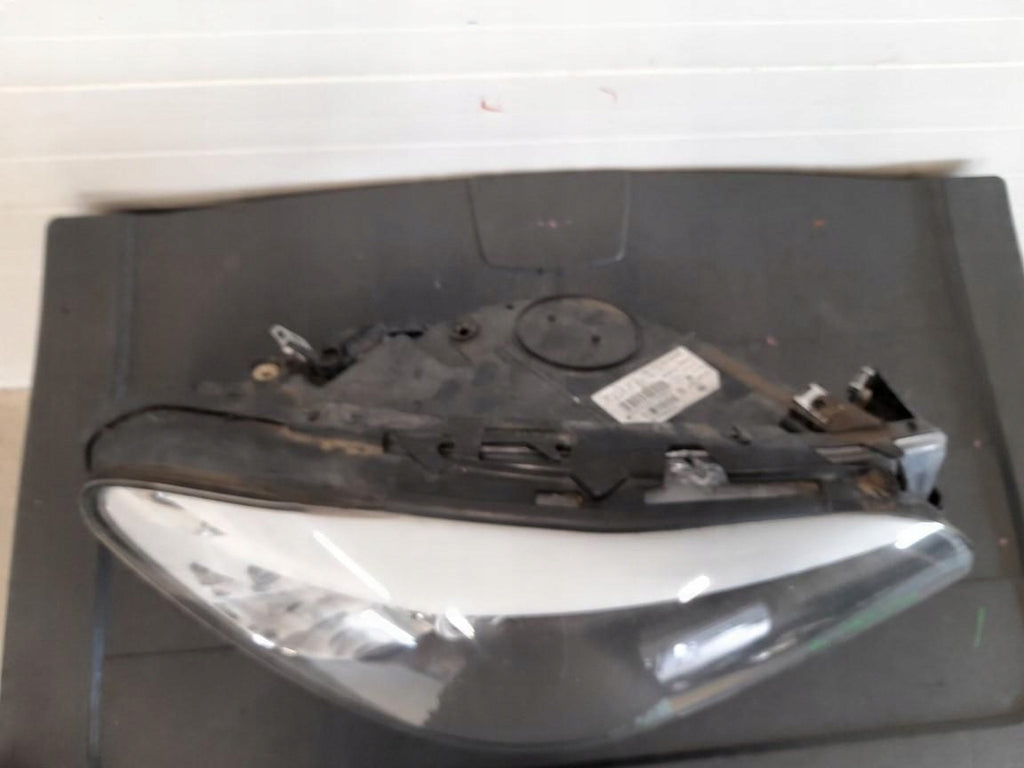 Frontscheinwerfer BMW 5 F11 F10 A8720324618 Rechts Scheinwerfer Headlight SCH1147746637wi
