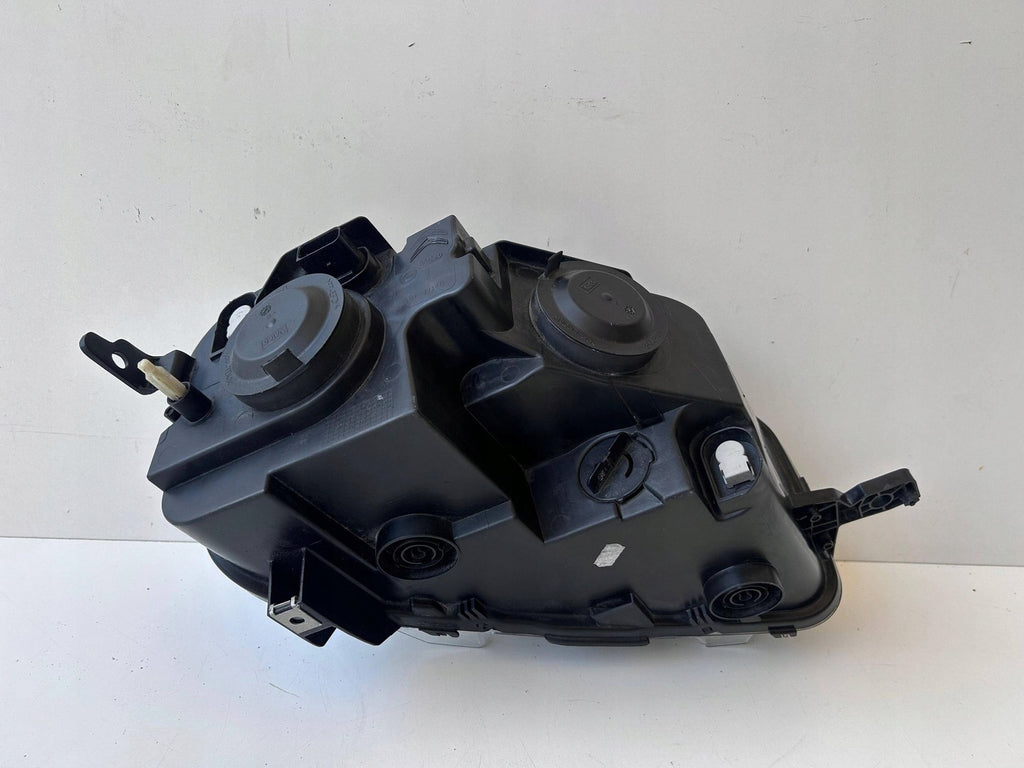 Frontscheinwerfer Citroën C4 Cactus 9800901380 Links Scheinwerfer Headlight