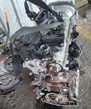 Load image into Gallery viewer, Motor Audi A3 RR4 1.8 TFSI 118kW 2008 Benzin Engine Unkomplett MOT7328457897ak
