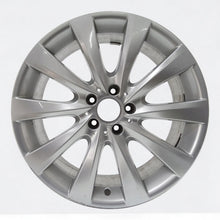 Laden Sie das Bild in den Galerie-Viewer, 1x Alufelge 19 Zoll 7.5&quot; 5x112 44ET A2054016900 Mercedes-Benz W205 Rim Wheel