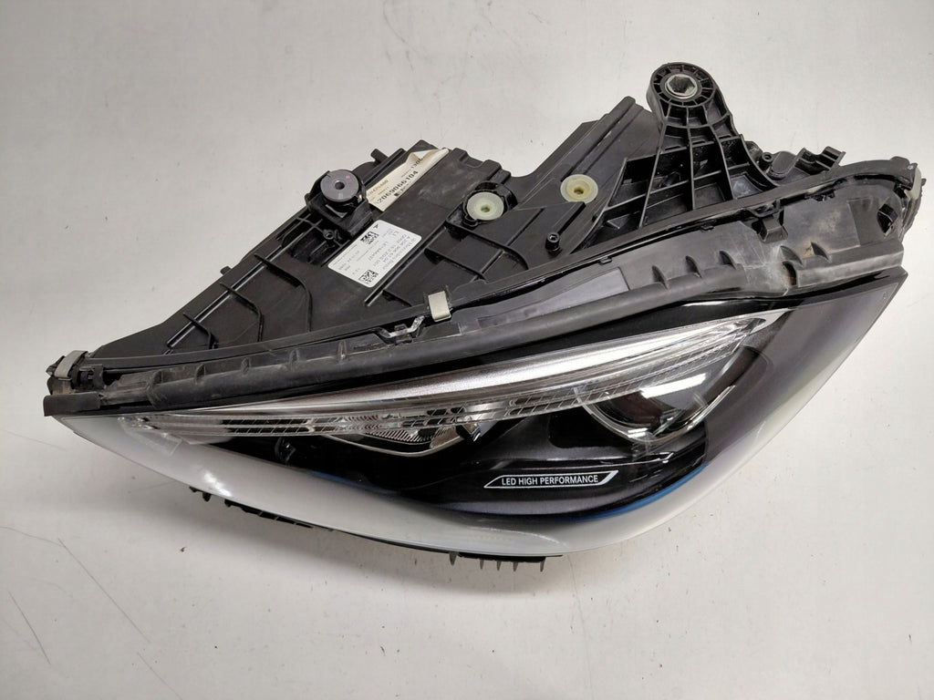 Frontscheinwerfer Mercedes-Benz W206 A2069066104 Links Scheinwerfer Headlight SCH9474398410kx