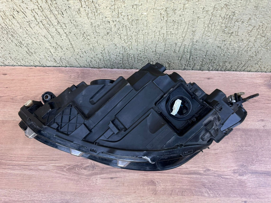 Frontscheinwerfer VW Golf VIII 5H1941006B 90150891 Rechts Scheinwerfer Headlight SCH6334346700vj