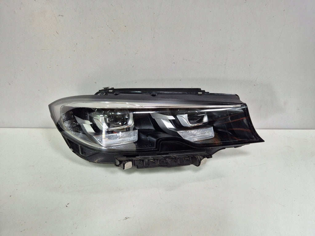 Frontscheinwerfer BMW 3 G21 G20 5A1DB38 LED Rechts Scheinwerfer Headlight SCH8839801271se