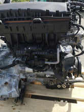 Load image into Gallery viewer, Motor Opel Peugeot Corsa F 208 II 10Z1AF HN05 1.2 THP 96TKm Benzin Komplett MOT5249502259ny