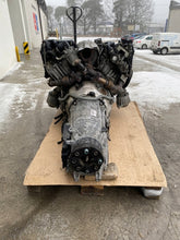 Load image into Gallery viewer, Motor Mercedes-Benz W222 X222 642852 3.0 CDI 170TKm 2011 Diesel Engine Komplett MOT8178948532zq