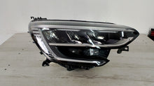 Laden Sie das Bild in den Galerie-Viewer, Frontscheinwerfer Renault Megane IV 260105675R LED Rechts Scheinwerfer Headlight SCH6053588419ag