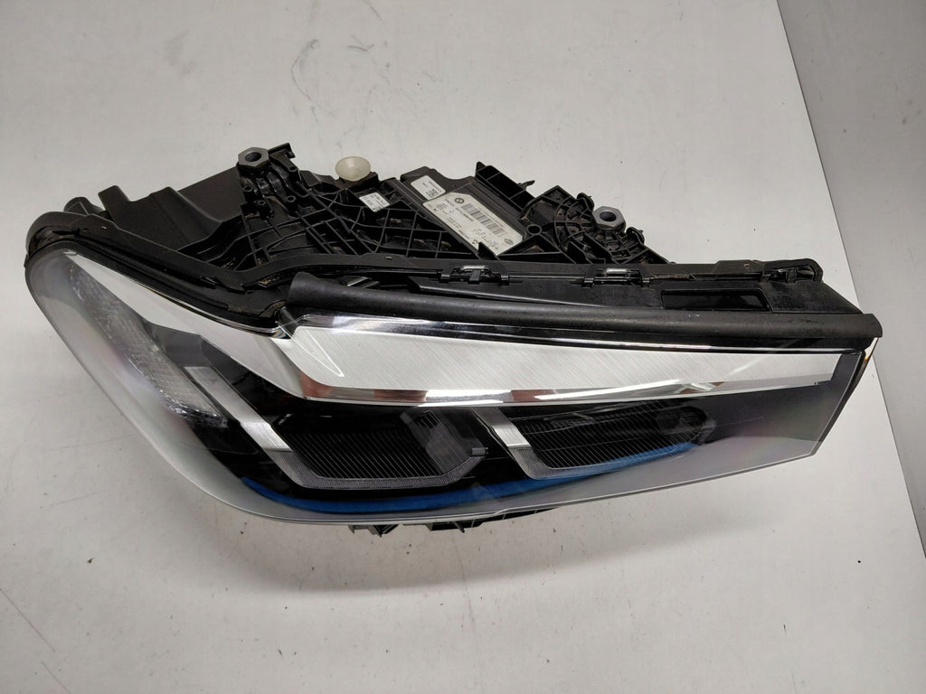 Frontscheinwerfer BMW G30 5A388C4-04 LED Rechts Scheinwerfer Headlight SCH1935052236xw
