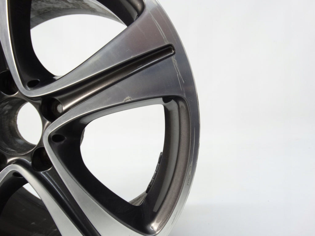 1x Alufelge 17 Zoll 7.5" 5x112 40ET A2134011200 Mercedes-Benz W213 Rim Wheel FEL2391993633by