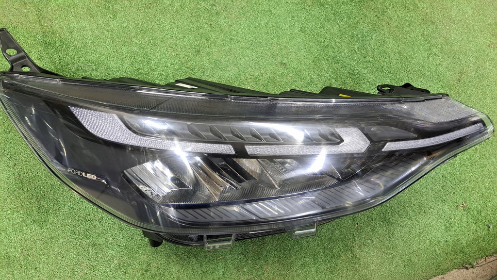 Frontscheinwerfer Ford Transit Custom PZ31-13E014-CB Rechts Headlight