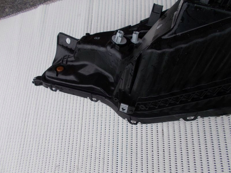 Frontscheinwerfer Honda Jazz 34567654567854 Rechts Scheinwerfer Headlight