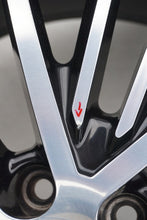 Load image into Gallery viewer, 1x Alufelge 20 Zoll 8.5" 5x112 45ET Glanz 4G0601025CR Audi Rim Wheel FEL2860884746rc
