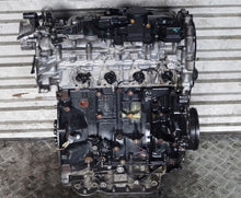 Load image into Gallery viewer, Motor Opel Renault Vivaro M9R 2.0 DCI 115PS 21TKm 2007 Diesel Engine Unkomplett MOT8288721589ny