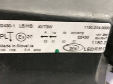 Laden Sie das Bild in den Galerie-Viewer, Frontscheinwerfer Skoda Superb III 3V1941016D Full LED Rechts Headlight SCH5332235208xk