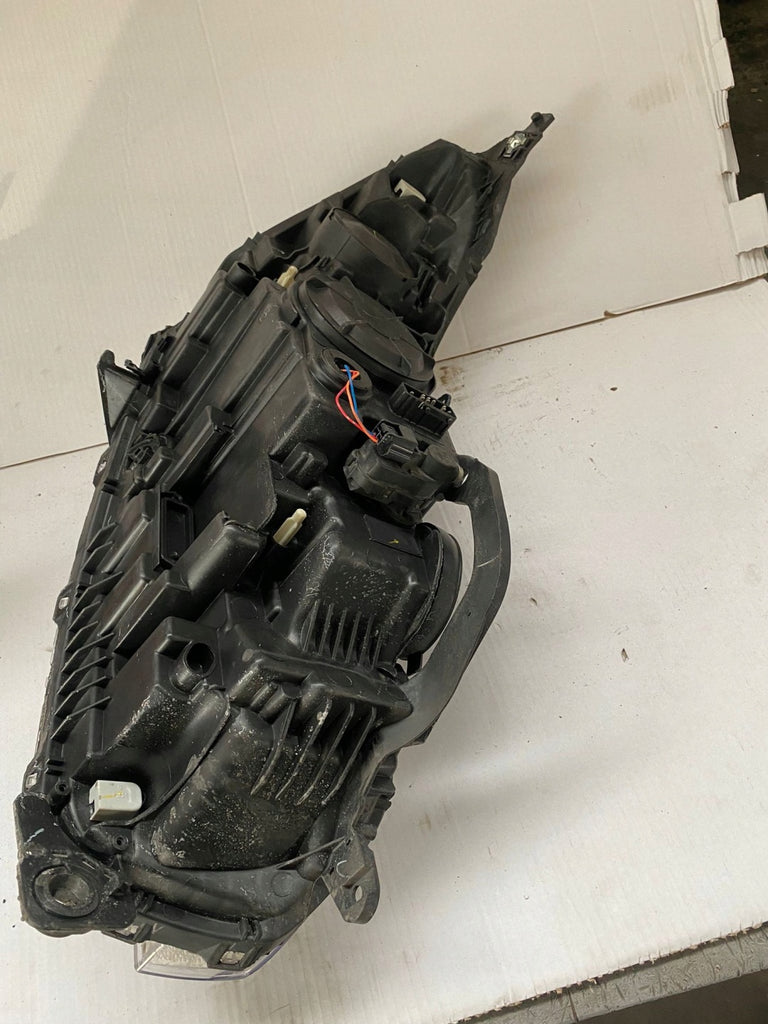 Frontscheinwerfer Citroën C5 III Links Scheinwerfer Headlight SCH7008278583hc