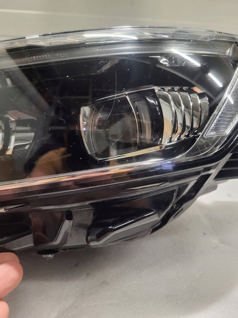 Frontscheinwerfer VW Passat B8 3G1941081P Links Scheinwerfer Headlight SCH4049798830fr