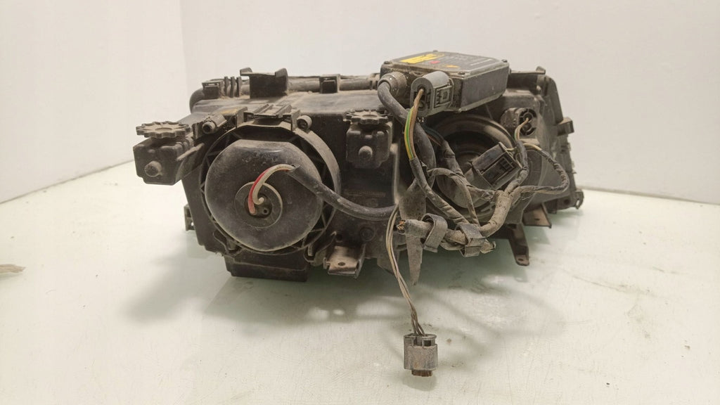 Frontscheinwerfer BMW 3 E46 1305235 1301073017 Links Scheinwerfer Headlight SCH9372817808og