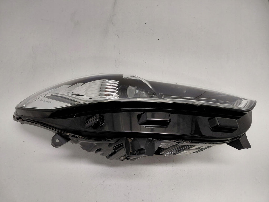 Frontscheinwerfer Ford Mondeo ES73-13D154-AE Full LED Rechts Headlight SCH3425278200uj