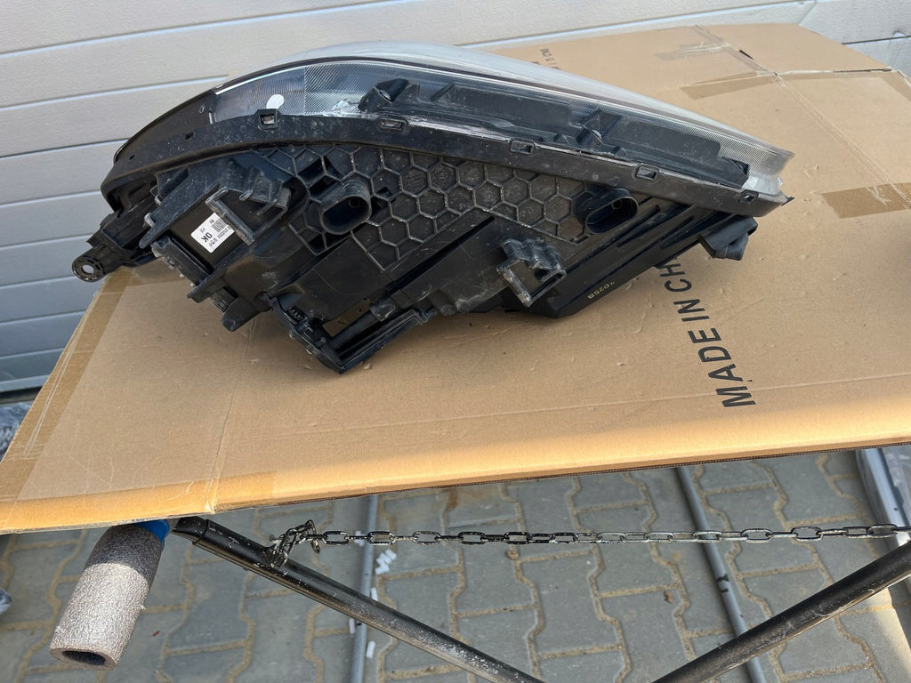 Frontscheinwerfer Hyundai I30 III 92102-G4120 LED Rechts Scheinwerfer Headlight