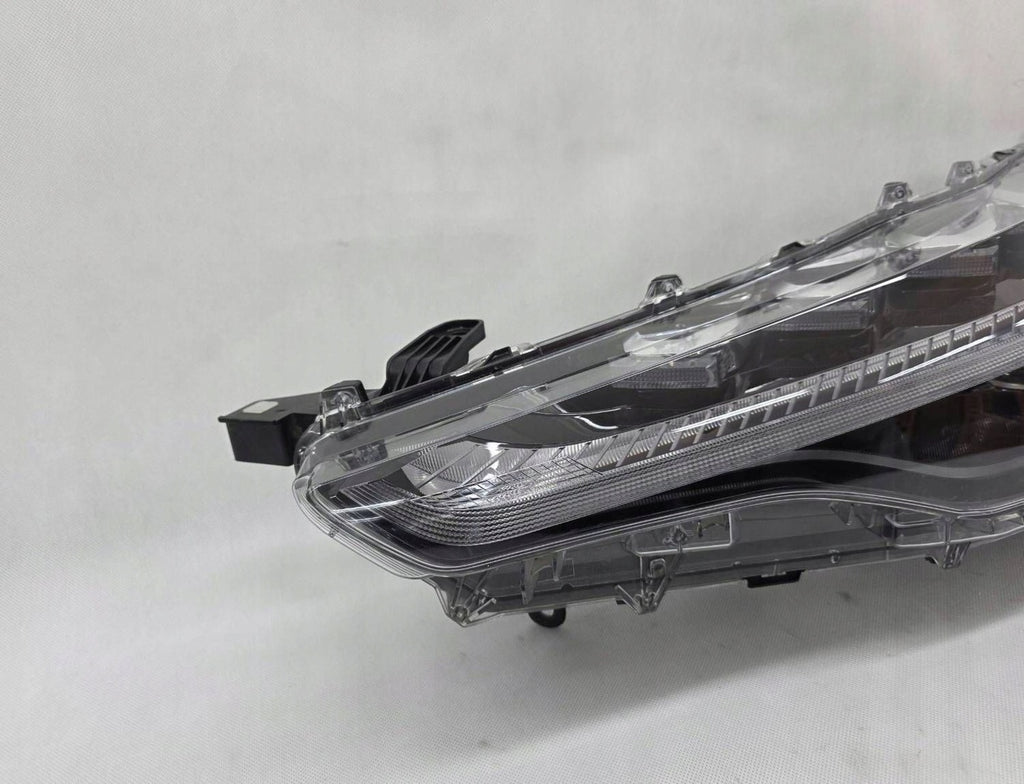 Frontscheinwerfer Toyota Corolla SPP14831 Full LED Links Scheinwerfer Headlight SCH4985812365yu