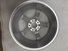 Load image into Gallery viewer, 1x Alufelge 17 Zoll 6.5&quot; 5x112 44ET Glanz Silber A1774011200 Mercedes-Benz W177