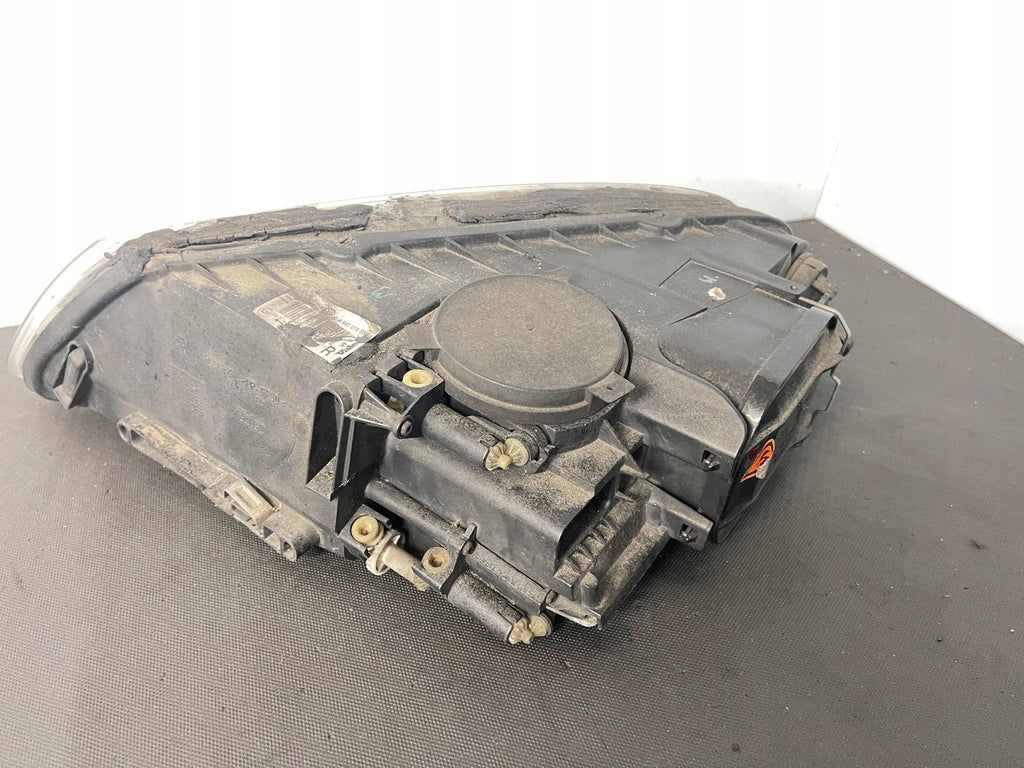 Frontscheinwerfer VW Touareg 7L6941016BK Xenon Rechts Scheinwerfer Headlight