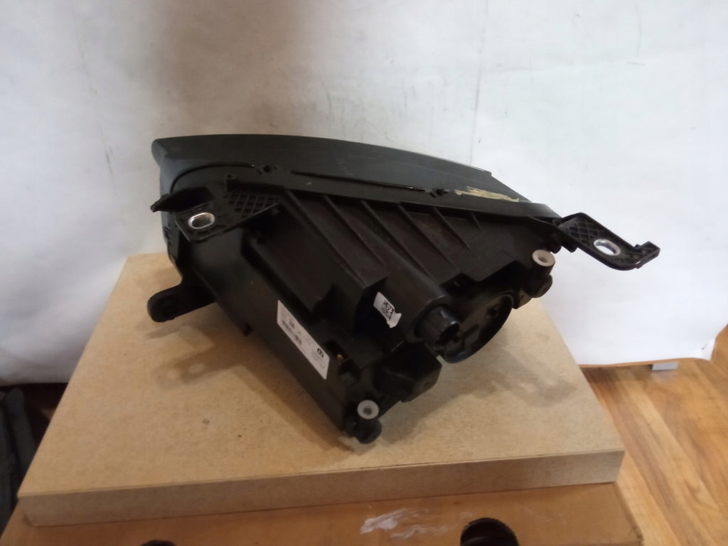 Frontscheinwerfer Fiat 500 00521400260 LED Rechts Scheinwerfer Headlight SCH4272337191uv