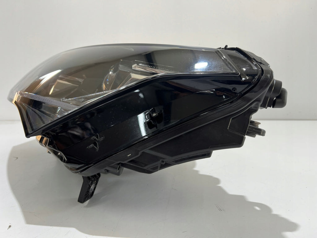 Frontscheinwerfer Skoda Enyaq 5LB941015H Links Scheinwerfer Headlight SCH8469129748cb