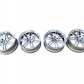 4x Alufelge 19 Zoll 8.5