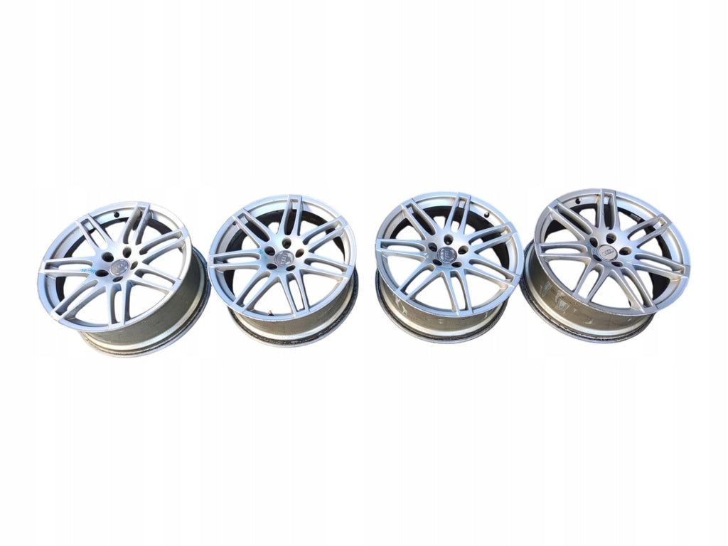 4x Alufelge 19 Zoll 8.5" 5x112 43ET 8K0601025AA Audi A4 B8 Rim Wheel FEL6365208064ay
