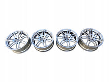 Load image into Gallery viewer, 4x Alufelge 19 Zoll 8.5" 5x112 43ET 8K0601025AA Audi A4 B8 Rim Wheel FEL6365208064ay