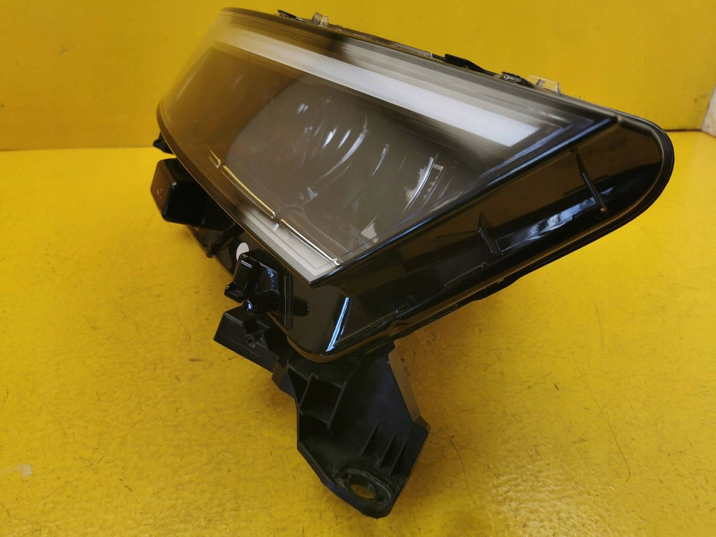 Frontscheinwerfer Opel Mokka 9834007980 Rechts Scheinwerfer Headlight SCH2815843855en