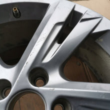 Load image into Gallery viewer, 1x Alufelge 17 Zoll 6.5" 5x100 39ET Glanz Graphit 2G7601025E VW T-Cross FEL3261998615ph