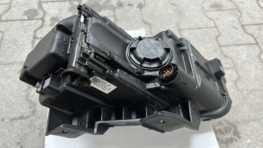 Frontscheinwerfer Hyundai Kona 92102-J9100 Rechts Scheinwerfer Headlight SCH1022290125xl